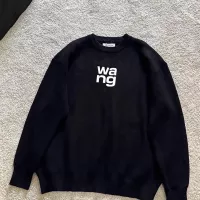 Cheap Alexander Wang Sweaters Long Sleeved For Unisex #1377955 Replica Wholesale [$96.00 USD] [ITEM#1377955] on Replica Alexander Wang Sweaters