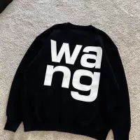 Cheap Alexander Wang Sweaters Long Sleeved For Unisex #1377955 Replica Wholesale [$96.00 USD] [ITEM#1377955] on Replica Alexander Wang Sweaters