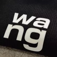 Cheap Alexander Wang Sweaters Long Sleeved For Unisex #1377955 Replica Wholesale [$96.00 USD] [ITEM#1377955] on Replica Alexander Wang Sweaters