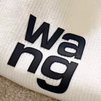 Cheap Alexander Wang Sweaters Long Sleeved For Unisex #1377956 Replica Wholesale [$96.00 USD] [ITEM#1377956] on Replica Alexander Wang Sweaters