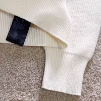 Cheap Alexander Wang Sweaters Long Sleeved For Unisex #1377956 Replica Wholesale [$96.00 USD] [ITEM#1377956] on Replica Alexander Wang Sweaters