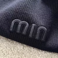 Cheap MIU MIU Sweaters Long Sleeved For Unisex #1377957 Replica Wholesale [$88.00 USD] [ITEM#1377957] on Replica MIU MIU Sweaters