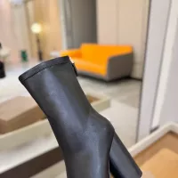 Cheap Burberry Boots For Women #1377960 Replica Wholesale [$132.00 USD] [ITEM#1377960] on Replica Burberry Boots