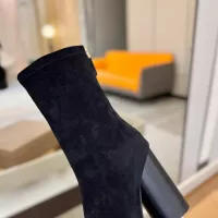 Cheap Burberry Boots For Women #1377961 Replica Wholesale [$132.00 USD] [ITEM#1377961] on Replica Burberry Boots