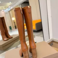 Cheap Burberry Boots For Women #1377962 Replica Wholesale [$165.00 USD] [ITEM#1377962] on Replica Burberry Boots