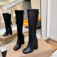Cheap Burberry Boots For Women #1377963 Replica Wholesale [$165.00 USD] [ITEM#1377963] on Replica Burberry Boots