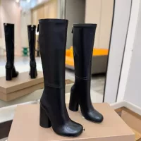Cheap Burberry Boots For Women #1377963 Replica Wholesale [$165.00 USD] [ITEM#1377963] on Replica Burberry Boots