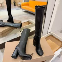 Cheap Burberry Boots For Women #1377963 Replica Wholesale [$165.00 USD] [ITEM#1377963] on Replica Burberry Boots