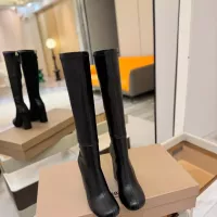 Cheap Burberry Boots For Women #1377963 Replica Wholesale [$165.00 USD] [ITEM#1377963] on Replica Burberry Boots