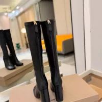 Cheap Burberry Boots For Women #1377963 Replica Wholesale [$165.00 USD] [ITEM#1377963] on Replica Burberry Boots