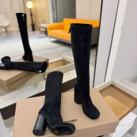 Cheap Burberry Boots For Women #1377964 Replica Wholesale [$165.00 USD] [ITEM#1377964] on Replica Burberry Boots