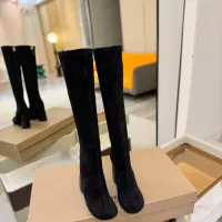 Cheap Burberry Boots For Women #1377964 Replica Wholesale [$165.00 USD] [ITEM#1377964] on Replica Burberry Boots