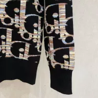 Cheap Christian Dior Sweaters Long Sleeved For Unisex #1377965 Replica Wholesale [$88.00 USD] [ITEM#1377965] on Replica Christian Dior Sweaters