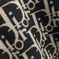 Cheap Christian Dior Sweaters Long Sleeved For Unisex #1377966 Replica Wholesale [$88.00 USD] [ITEM#1377966] on Replica Christian Dior Sweaters