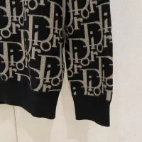 Cheap Christian Dior Sweaters Long Sleeved For Unisex #1377966 Replica Wholesale [$88.00 USD] [ITEM#1377966] on Replica Christian Dior Sweaters