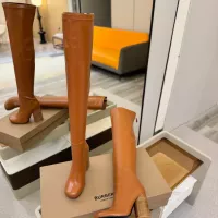 Cheap Burberry Boots For Women #1377967 Replica Wholesale [$185.00 USD] [ITEM#1377967] on Replica Burberry Boots