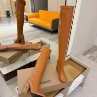 Cheap Burberry Boots For Women #1377967 Replica Wholesale [$185.00 USD] [ITEM#1377967] on Replica Burberry Boots