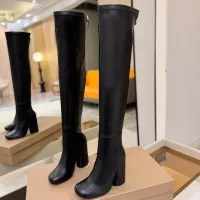 Cheap Burberry Boots For Women #1377968 Replica Wholesale [$185.00 USD] [ITEM#1377968] on Replica Burberry Boots