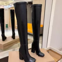 Cheap Burberry Boots For Women #1377968 Replica Wholesale [$185.00 USD] [ITEM#1377968] on Replica Burberry Boots