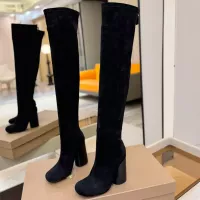 Cheap Burberry Boots For Women #1377970 Replica Wholesale [$185.00 USD] [ITEM#1377970] on Replica Burberry Boots