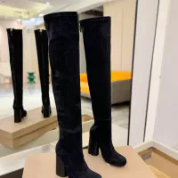 Cheap Burberry Boots For Women #1377970 Replica Wholesale [$185.00 USD] [ITEM#1377970] on Replica Burberry Boots