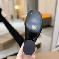 Cheap Burberry Boots For Women #1377970 Replica Wholesale [$185.00 USD] [ITEM#1377970] on Replica Burberry Boots