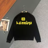Cheap Balenciaga Hoodies Long Sleeved For Unisex #1377971 Replica Wholesale [$52.00 USD] [ITEM#1377971] on Replica Balenciaga Hoodies