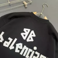 Cheap Balenciaga Hoodies Long Sleeved For Unisex #1377972 Replica Wholesale [$52.00 USD] [ITEM#1377972] on Replica Balenciaga Hoodies