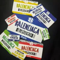 Cheap Balenciaga Hoodies Long Sleeved For Unisex #1377973 Replica Wholesale [$52.00 USD] [ITEM#1377973] on Replica Balenciaga Hoodies