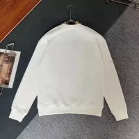 Cheap Balenciaga Hoodies Long Sleeved For Unisex #1377974 Replica Wholesale [$52.00 USD] [ITEM#1377974] on Replica Balenciaga Hoodies
