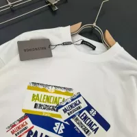 Cheap Balenciaga Hoodies Long Sleeved For Unisex #1377974 Replica Wholesale [$52.00 USD] [ITEM#1377974] on Replica Balenciaga Hoodies