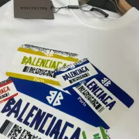 Cheap Balenciaga Hoodies Long Sleeved For Unisex #1377974 Replica Wholesale [$52.00 USD] [ITEM#1377974] on Replica Balenciaga Hoodies