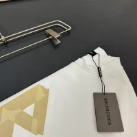 Cheap Balenciaga Hoodies Long Sleeved For Unisex #1377978 Replica Wholesale [$52.00 USD] [ITEM#1377978] on Replica Balenciaga Hoodies