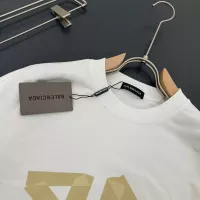 Cheap Balenciaga Hoodies Long Sleeved For Unisex #1377978 Replica Wholesale [$52.00 USD] [ITEM#1377978] on Replica Balenciaga Hoodies