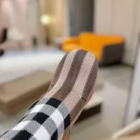 Cheap Burberry Boots For Women #1377979 Replica Wholesale [$165.00 USD] [ITEM#1377979] on Replica Burberry Boots