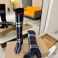 Cheap Burberry Boots For Women #1377981 Replica Wholesale [$165.00 USD] [ITEM#1377981] on Replica Burberry Boots