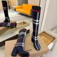 Cheap Burberry Boots For Women #1377981 Replica Wholesale [$165.00 USD] [ITEM#1377981] on Replica Burberry Boots
