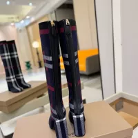 Cheap Burberry Boots For Women #1377981 Replica Wholesale [$165.00 USD] [ITEM#1377981] on Replica Burberry Boots