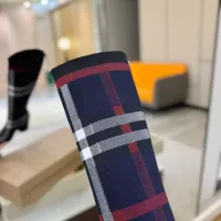 Cheap Burberry Boots For Women #1377981 Replica Wholesale [$165.00 USD] [ITEM#1377981] on Replica Burberry Boots