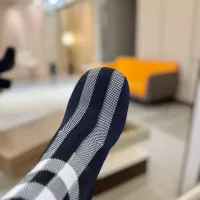 Cheap Burberry Boots For Women #1377981 Replica Wholesale [$165.00 USD] [ITEM#1377981] on Replica Burberry Boots