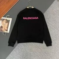 Cheap Balenciaga Hoodies Long Sleeved For Unisex #1377982 Replica Wholesale [$52.00 USD] [ITEM#1377982] on Replica Balenciaga Hoodies