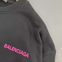 Cheap Balenciaga Hoodies Long Sleeved For Unisex #1377982 Replica Wholesale [$52.00 USD] [ITEM#1377982] on Replica Balenciaga Hoodies