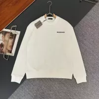 Cheap Balenciaga Hoodies Long Sleeved For Unisex #1377983 Replica Wholesale [$52.00 USD] [ITEM#1377983] on Replica Balenciaga Hoodies