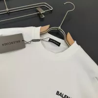 Cheap Balenciaga Hoodies Long Sleeved For Unisex #1377983 Replica Wholesale [$52.00 USD] [ITEM#1377983] on Replica Balenciaga Hoodies
