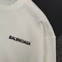 Cheap Balenciaga Hoodies Long Sleeved For Unisex #1377983 Replica Wholesale [$52.00 USD] [ITEM#1377983] on Replica Balenciaga Hoodies