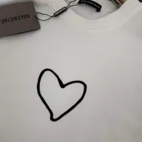 Cheap Balenciaga Hoodies Long Sleeved For Unisex #1377987 Replica Wholesale [$52.00 USD] [ITEM#1377987] on Replica Balenciaga Hoodies