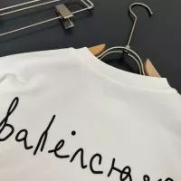 Cheap Balenciaga Hoodies Long Sleeved For Unisex #1377987 Replica Wholesale [$52.00 USD] [ITEM#1377987] on Replica Balenciaga Hoodies