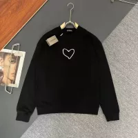 Cheap Balenciaga Hoodies Long Sleeved For Unisex #1377988 Replica Wholesale [$52.00 USD] [ITEM#1377988] on Replica Balenciaga Hoodies