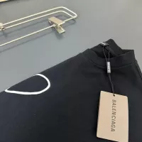Cheap Balenciaga Hoodies Long Sleeved For Unisex #1377988 Replica Wholesale [$52.00 USD] [ITEM#1377988] on Replica Balenciaga Hoodies