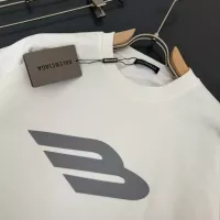 Cheap Balenciaga Hoodies Long Sleeved For Unisex #1377989 Replica Wholesale [$52.00 USD] [ITEM#1377989] on Replica Balenciaga Hoodies